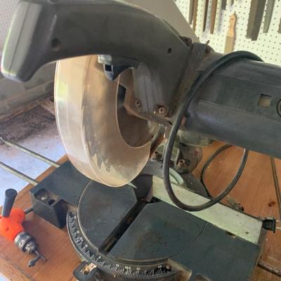 Craftsman Circular Saw