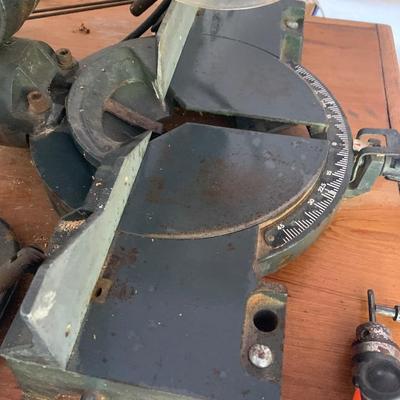 Craftsman Circular Saw