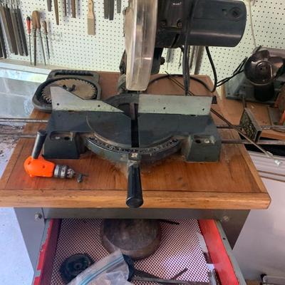 Craftsman Circular Saw