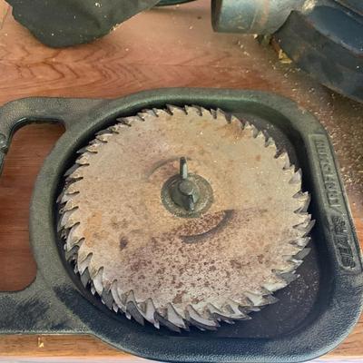 Craftsman Circular Saw