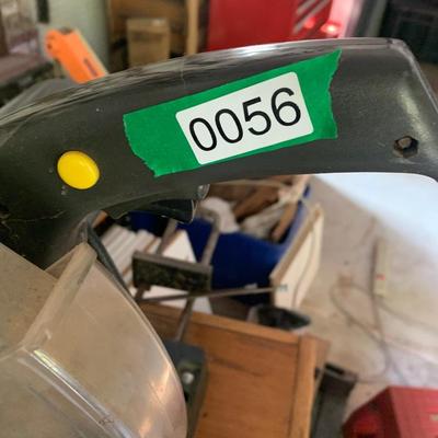 Craftsman Circular Saw