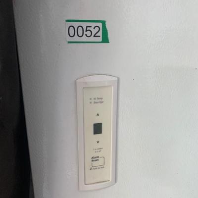 Upright Freezer
