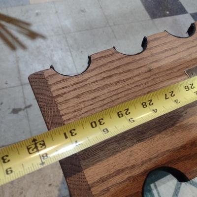 Sportsman Retail Floor Display Rack