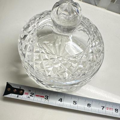 Waterford Covered Dish