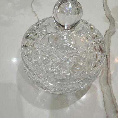 Waterford Covered Dish