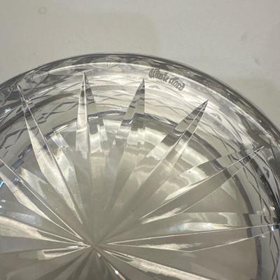 Waterford Covered Dish