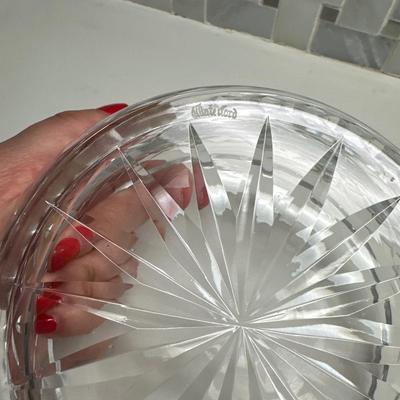Waterford Covered Dish