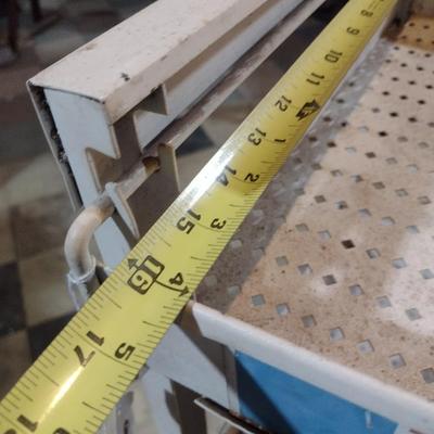 Vintage RC Royal-Crown Cola Display Rack