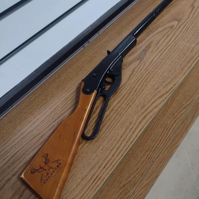 Daisy Sportsman Tool