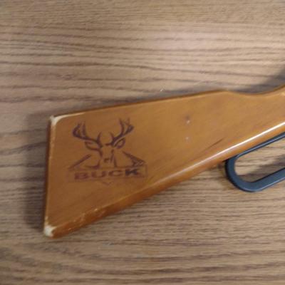 Daisy Sportsman Tool