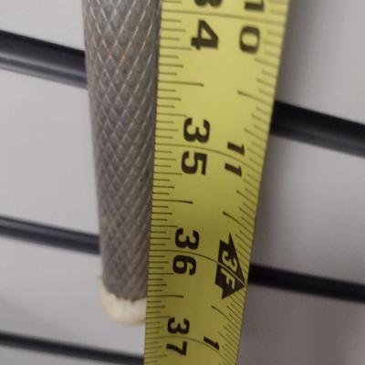 Metal Frame Fish Net
