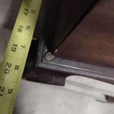 Antique Victor Victrola Phonograph in Working Condition