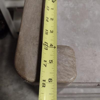 Rubbermaid Commercial Composite Cart