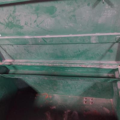 Greenlee Heavy Duty Job Site Gang Toolchest