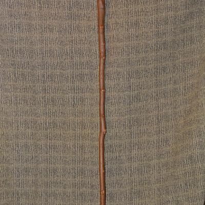 Vintage Knob-Head Walking Stick 39”