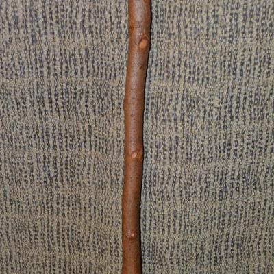Vintage Knob-Head Walking Stick 39”