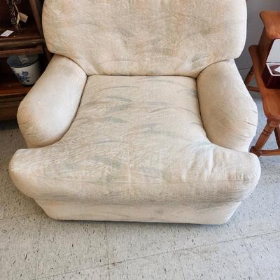 Henredon occasional chair