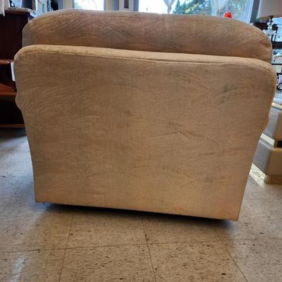 Henredon occasional chair