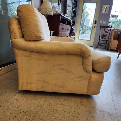 Henredon occasional chair