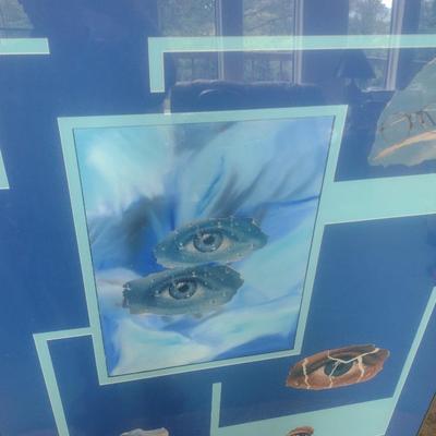 Original Art on Canvas by Shirley Phillips