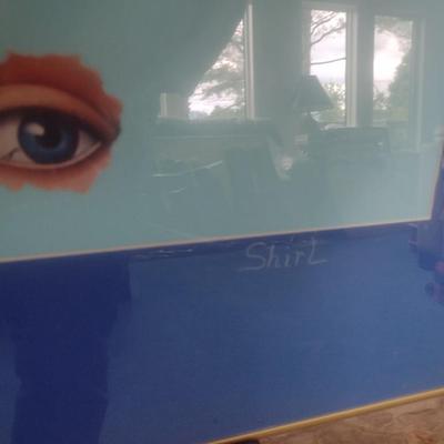 Original Art on Canvas by Shirley Phillips