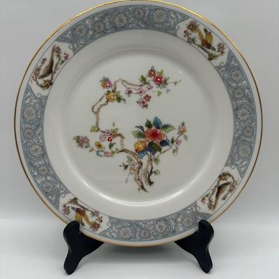 LENOX Oxford Bone China Ming Blossom Dinnerware - (60) Piece Set