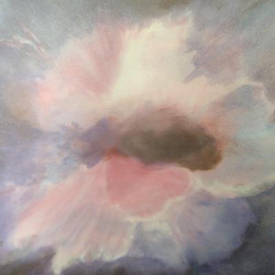 Original Art on Canvas by Shirley Phillips