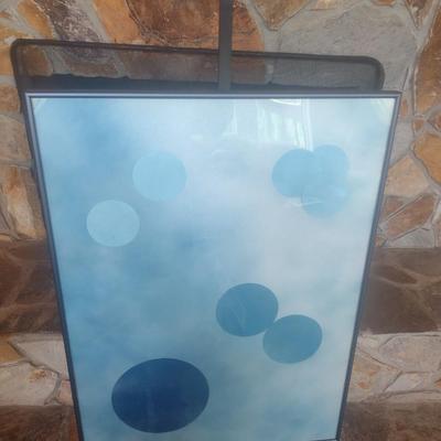 Original Art on Canvas by Shirley Phillips