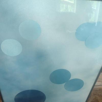Original Art on Canvas by Shirley Phillips
