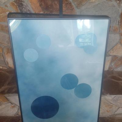 Original Art on Canvas by Shirley Phillips