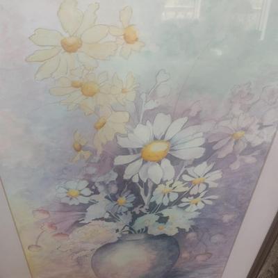 Original Art on Canvas by Shirley Phillips