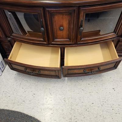 Gorgeous TV Stand