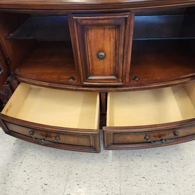 Gorgeous TV Stand