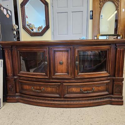 Gorgeous TV Stand