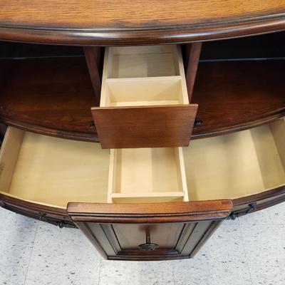 Gorgeous TV Stand