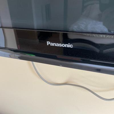 42" Panasonic High Definition Plasma TV