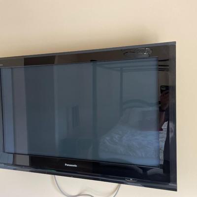 42" Panasonic High Definition Plasma TV