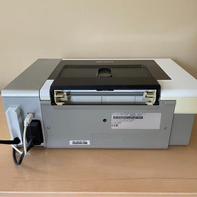 Lexmark X4550 All-In-one Wireless Inkjet Printer