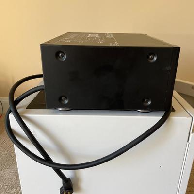Monster Power AVS-2000 Automatic Voltage Stabilizer