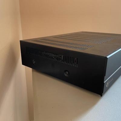 Sonance Sonamp 260 Stereo Amplifier