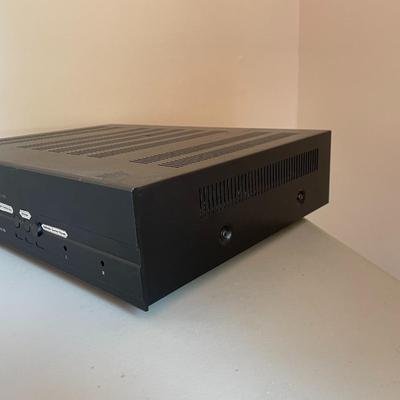 Sonance Sonamp 260 Stereo Amplifier