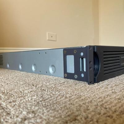 APC Smart-UPS 2200VA Rack
