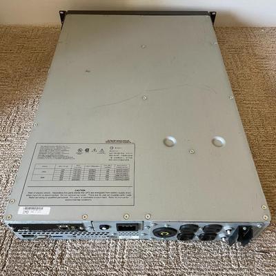 APC Smart-UPS 2200VA Rack