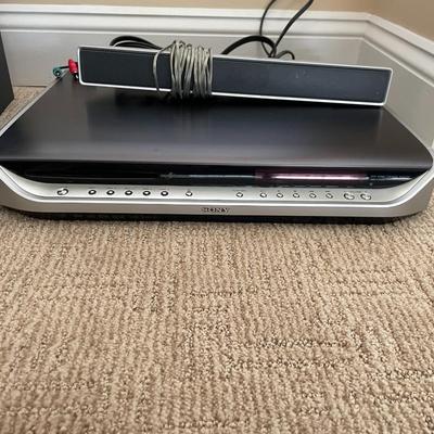 Sony Home Theatre DVD System