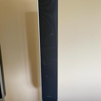 Sony Home Theatre DVD System