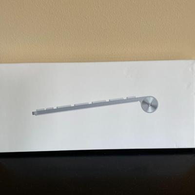 Apple A1314 Wireless Bluetooth keyboard