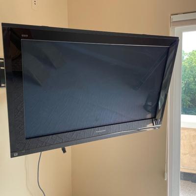 42" Panasonic High Definition Plasma TV