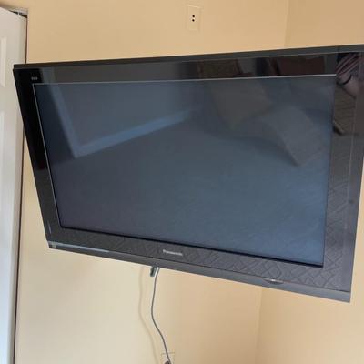 42" Panasonic High Definition Plasma TV