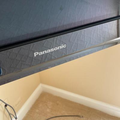 42" Panasonic High Definition Plasma TV