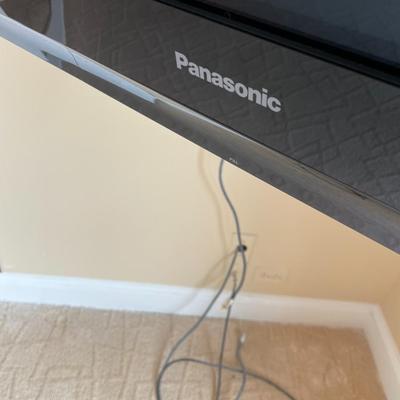 42" Panasonic High Definition Plasma TV